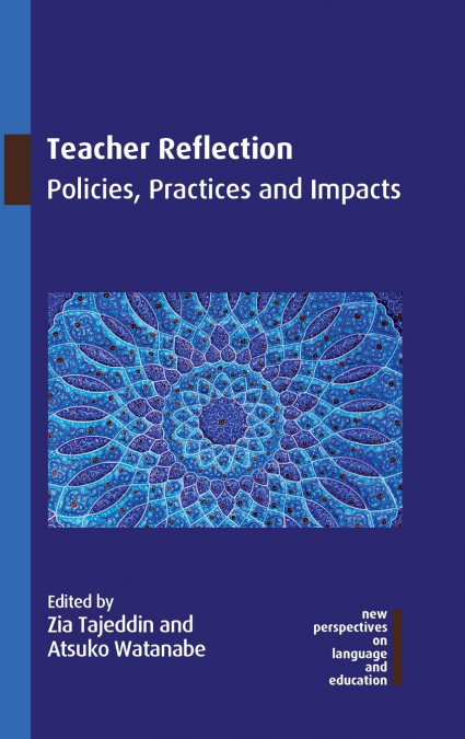 Teacher Reflection