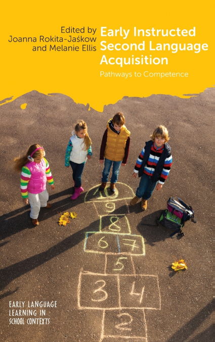 Early Instructed Second Language Acquisition