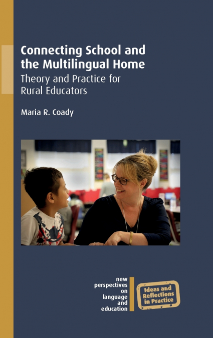 Connecting School and the Multilingual Home