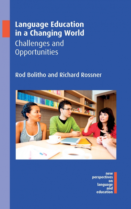 Language Education in a Changing World