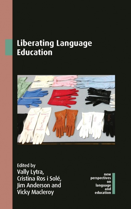 Liberating Language Education