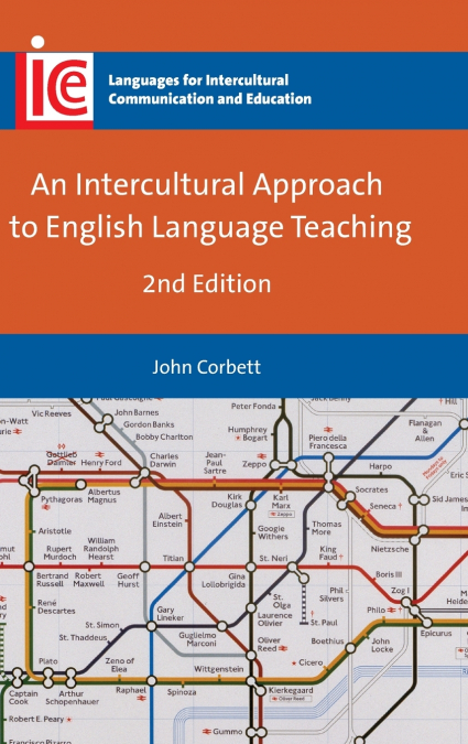 An Intercultural Approach to English Language Teaching