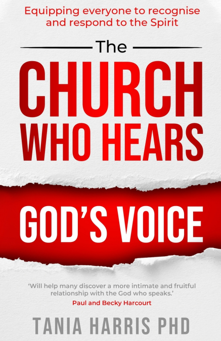 The Church Who Hears God’s Voice