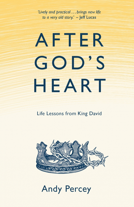 After God’s Heart