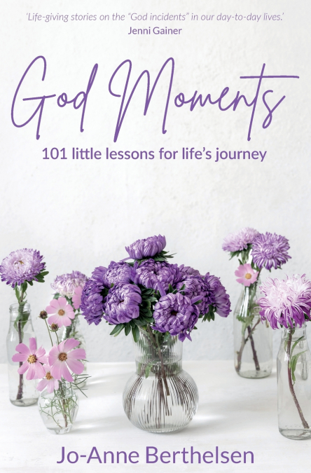 God Moments