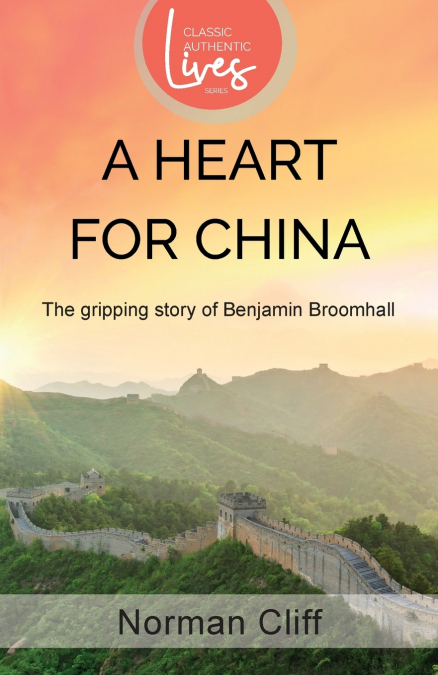 A Heart for China