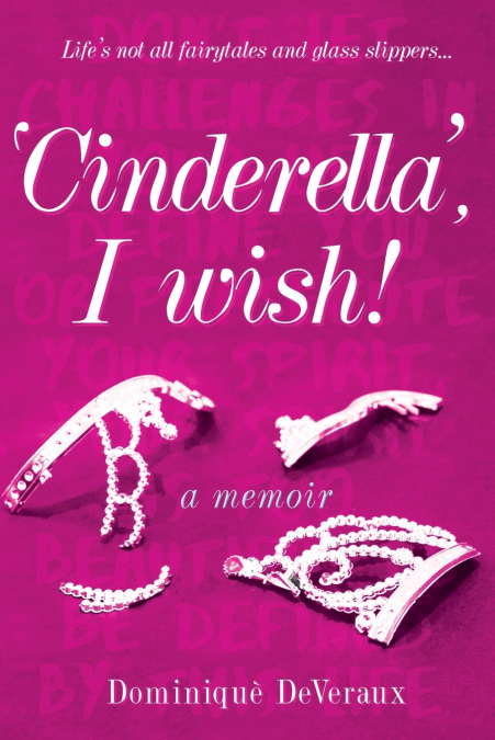 ’Cinderella’ I Wish!