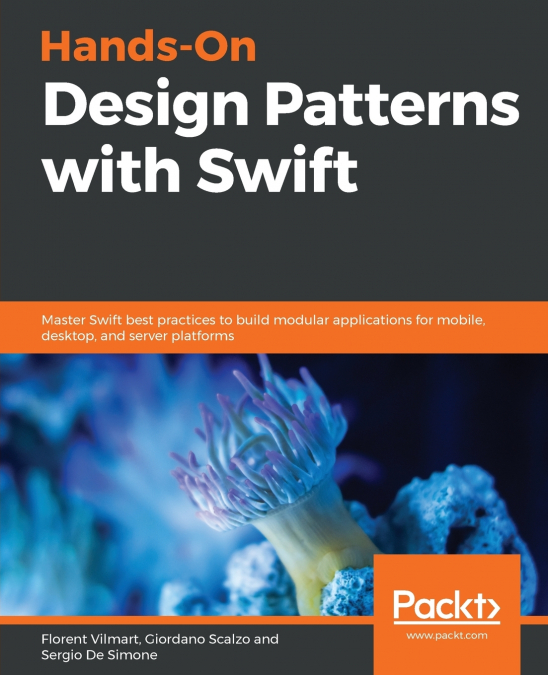 Hands-On Design Patterns with Swift