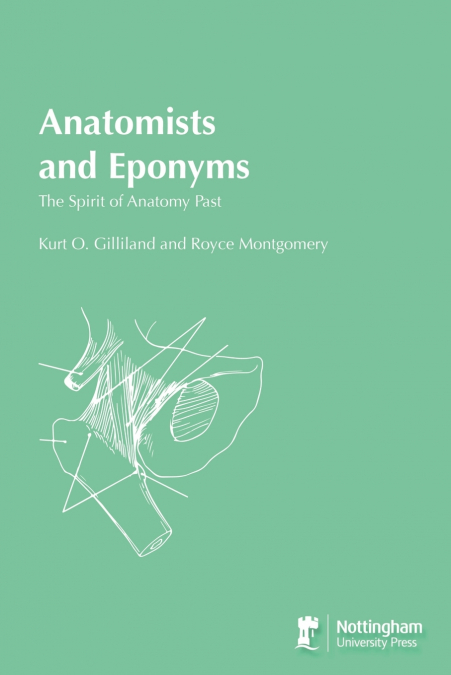 Anatomists and Eponyms