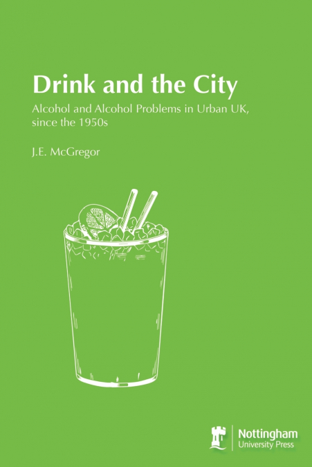 Drink and the City