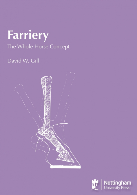 Farriery