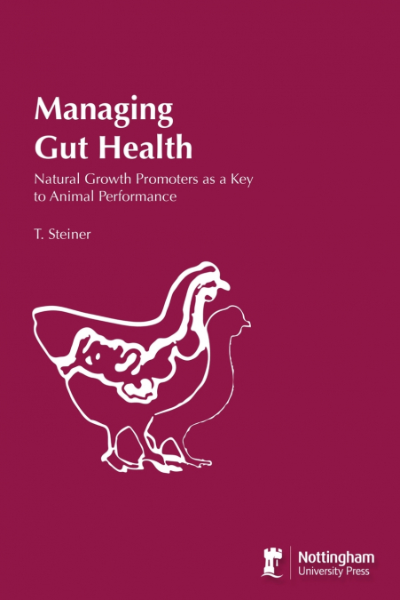 Managing Gut Health