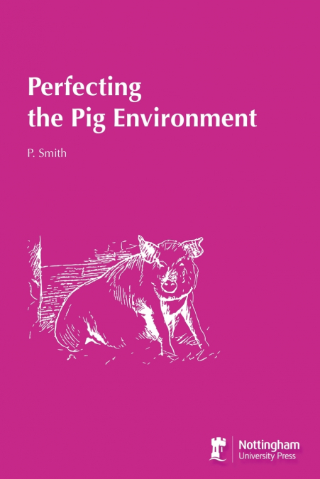 Perfecting the Pig Environment