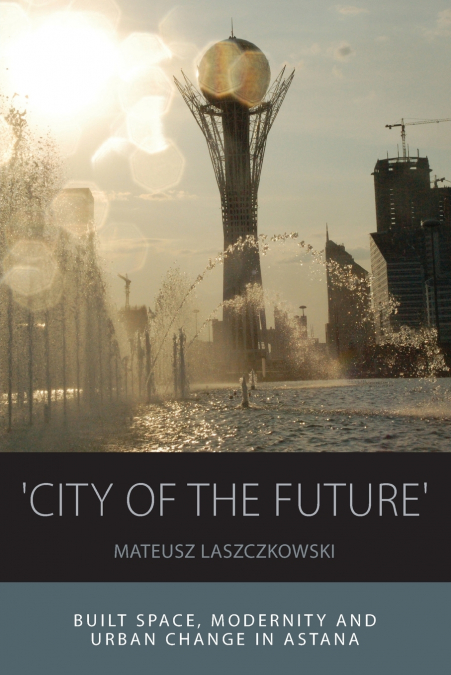 ’city of the Future’