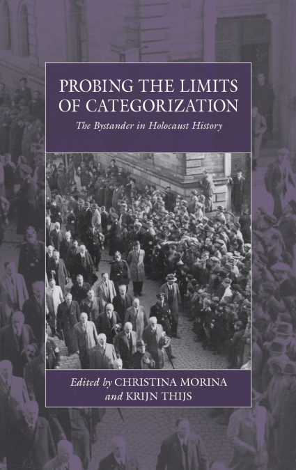 Probing the Limits of Categorization