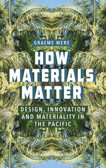 How Materials Matter