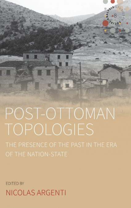 Post-Ottoman Topologies