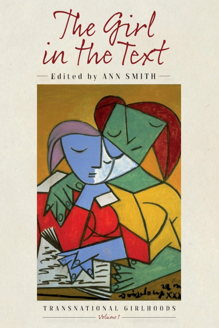 Girl in the Text