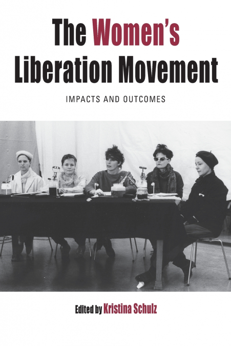 Women’s Liberation Movement