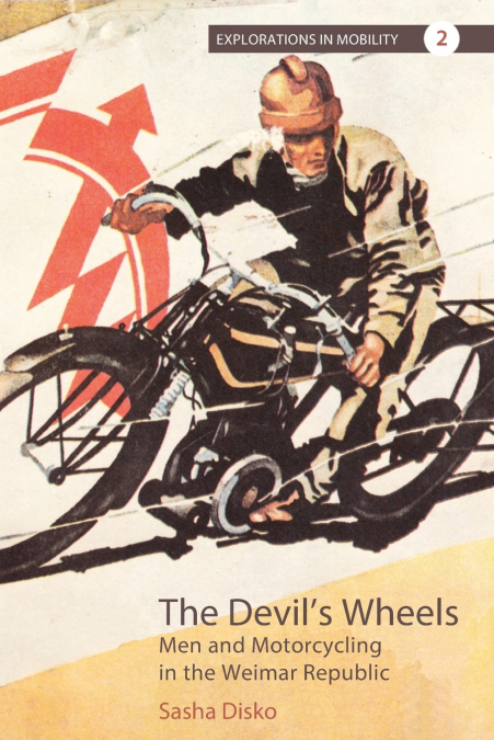 Devil’s Wheels