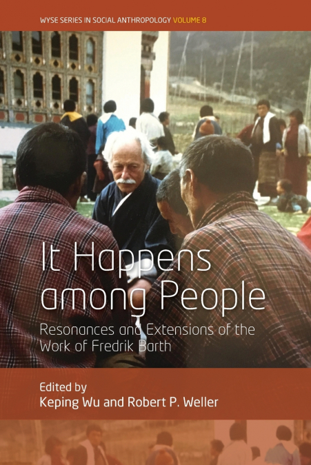 It Happens Among People