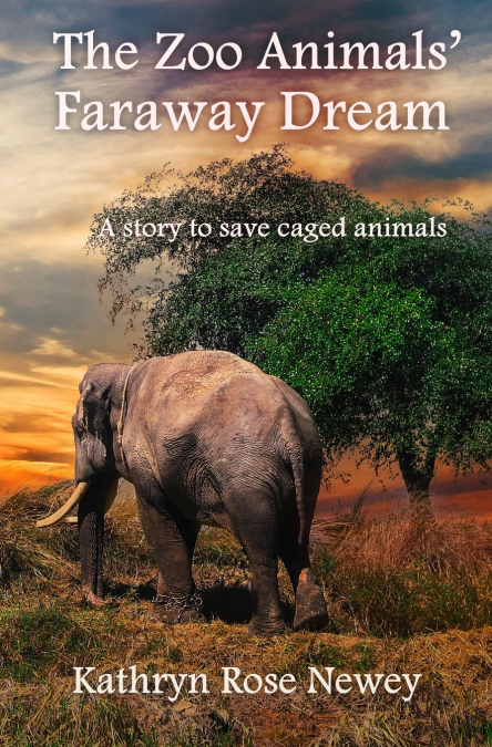 The Zoo Animals’ Faraway Dream