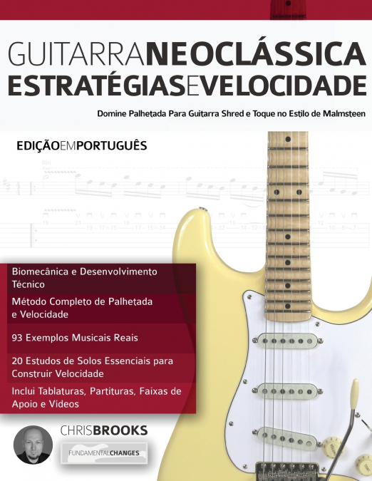 Guitarra Neoclássica