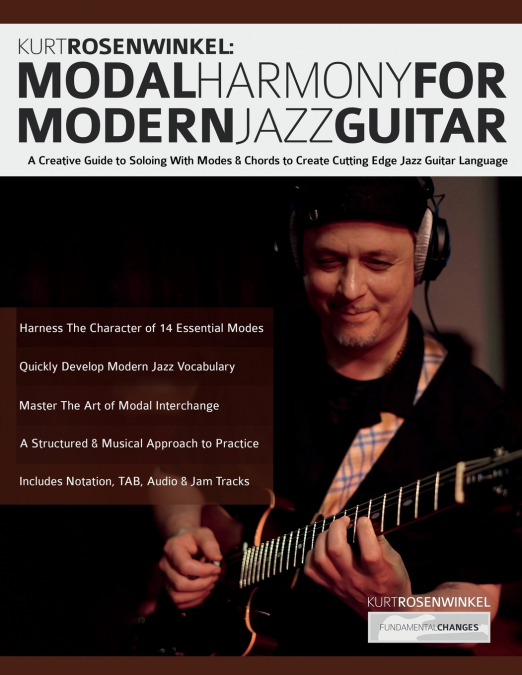 Kurt Rosenwinkel