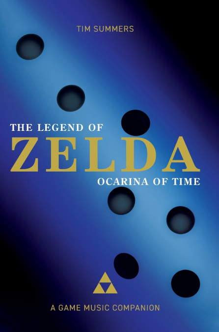 The Legend of Zelda