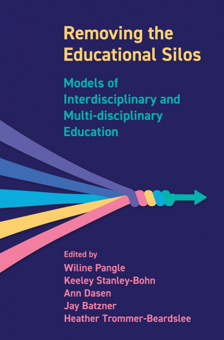 Removing the Educational Silos