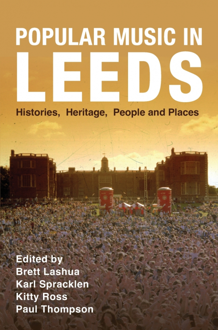 Popular Music in Leeds
