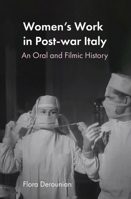 Women’s Work in Post-war Italy