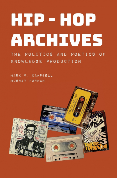 Hip-Hop Archives