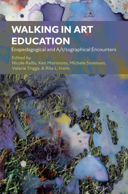 Walking in Art Education