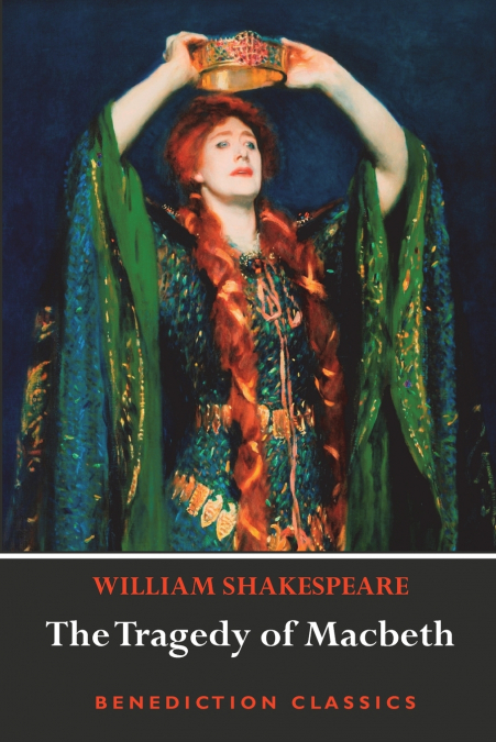 The Tragedy of Macbeth