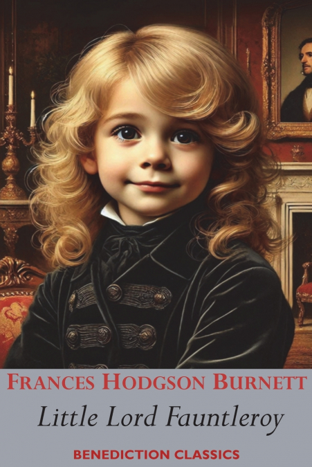 Little Lord Fauntleroy