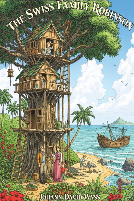 The Swiss Family Robinson