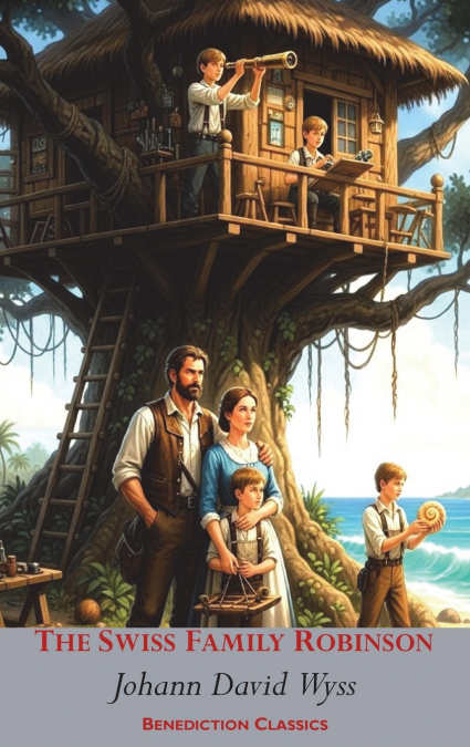 The Swiss Family Robinson