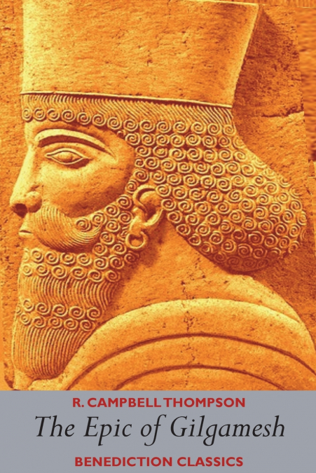 The Epic of Gilgamesh