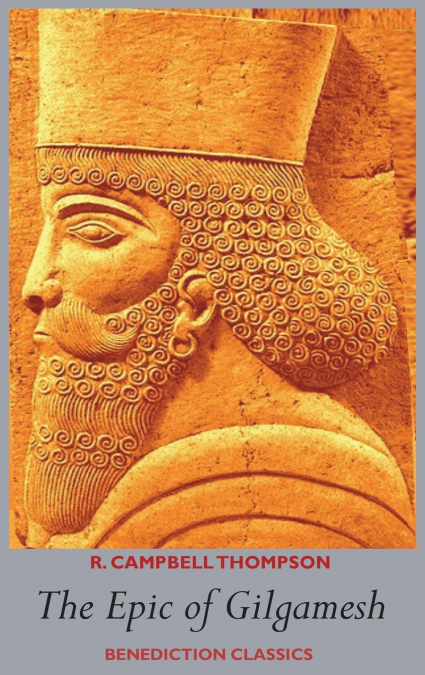 The Epic of Gilgamesh