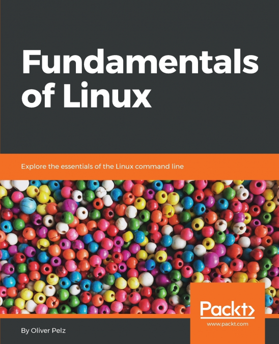 Fundamentals of Linux.