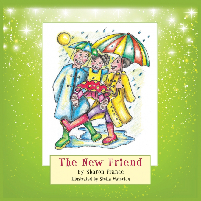 The New Friend
