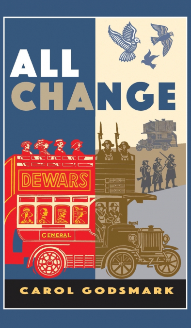 All Change