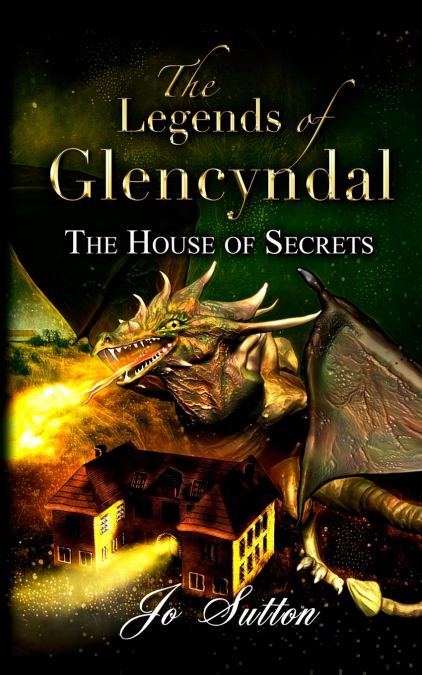 The Legends of Glencyndal