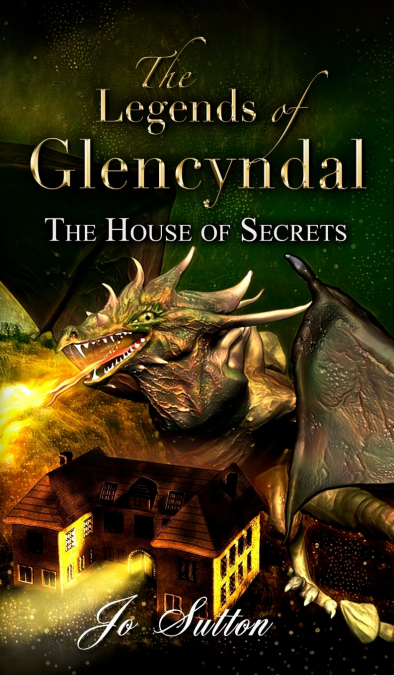 The Legends of Glencyndal