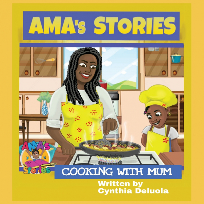AMA’s Stories