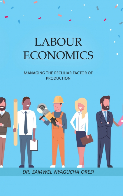 Labour Economics