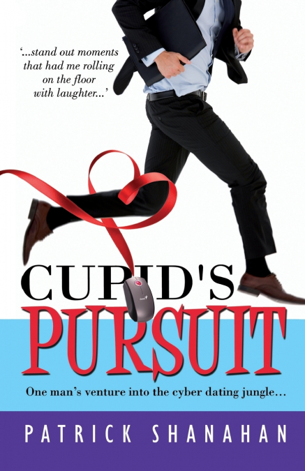 Cupid’s Pursuit