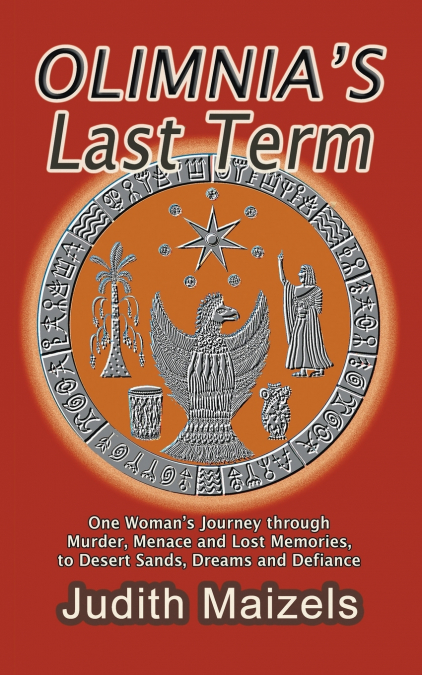 Olimnia’s Last Term