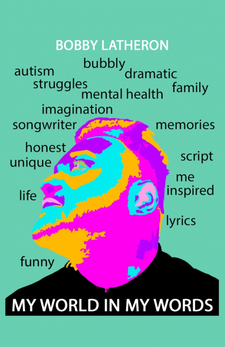 My World in my Words
